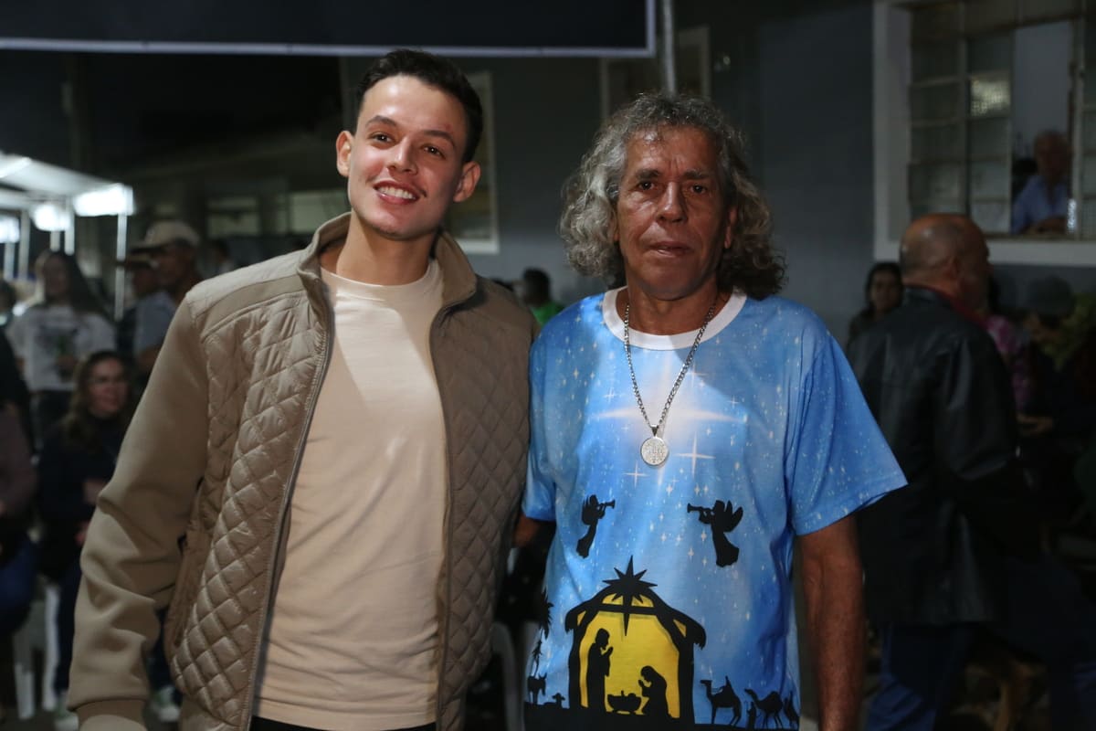 Feira da AgriCultura Douradoquara - MG